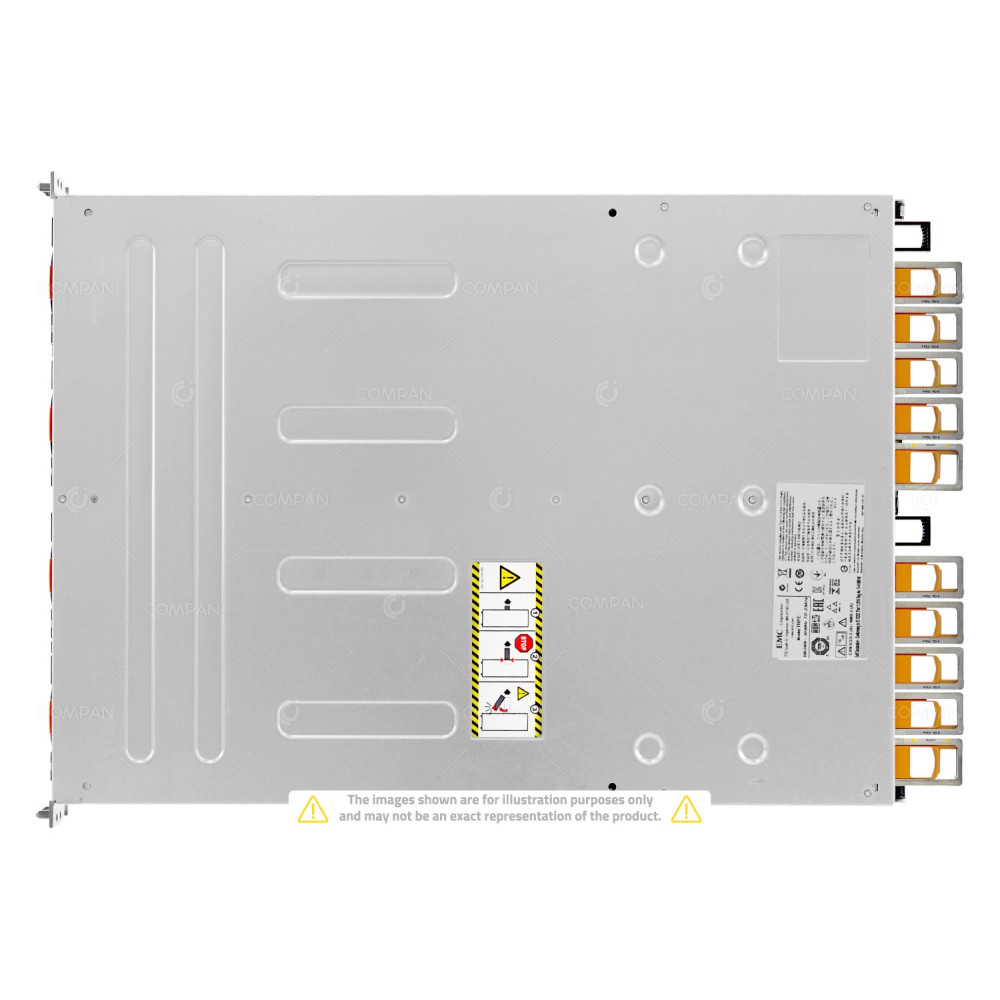 900-453-002 EMC VNX5300 TRPE VNX STORAGE CONTROLLER DATA MOVER
